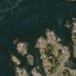Satellite imagery of Channel Point, CA