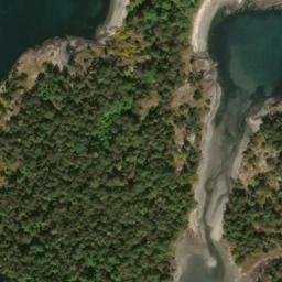 Satellite imagery of Heritage Point, CA