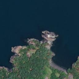 Satellite imagery of Johns Point, US
