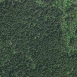 Satellite imagery of Rodger Bluff, US
