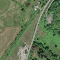 Satellite imagery of Tennyson Pit, US