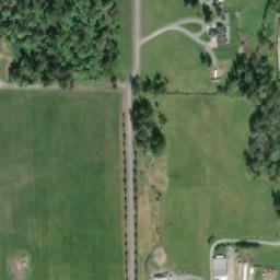 Satellite imagery of Tennyson Pit, US