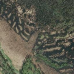 Satellite imagery of Beaver Lake Quarry, US