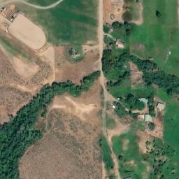 Satellite imagery of Twin Lakes Quarry, US