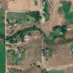 Satellite imagery of Twin Lakes Quarry, US