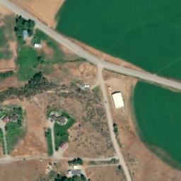 Satellite imagery of Twin Lakes Quarry, US