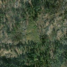 Satellite imagery of Neville Ridge, US