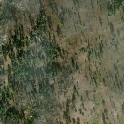 Satellite imagery of Neville Ridge, US