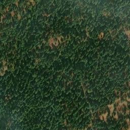 Satellite imagery of Onion Ridge, US