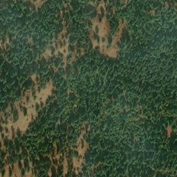 Satellite imagery of Onion Ridge, US