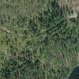 Satellite imagery of Big Eight Mine, US