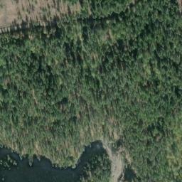 Satellite imagery of Big Eight Mine, US