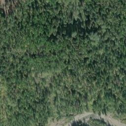 Satellite imagery of Big Eight Mine, US