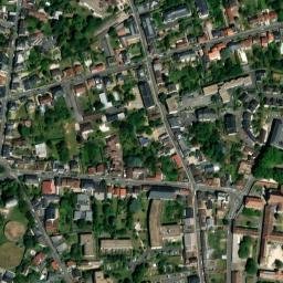 Satellite imagery of Abbaye Saint-Père-en-Vallée, FR