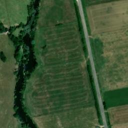 Satellite imagery of Maison natale de Jeanne d'Arc, FR