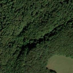 Satellite imagery of Pfullinger Berg, DE