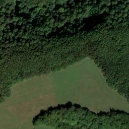Satellite imagery of Pfullinger Berg, DE