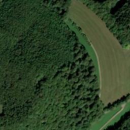 Satellite imagery of Pfullinger Berg, DE