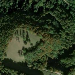 Satellite imagery of Lippentaler Hochberg, DE
