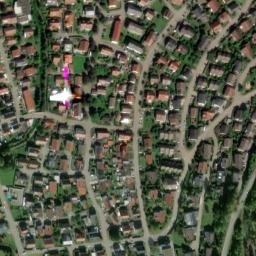 Satellite imagery of Rauhbol, DE