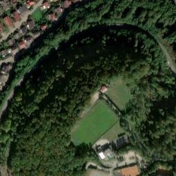 Satellite imagery of Rauhbol, DE