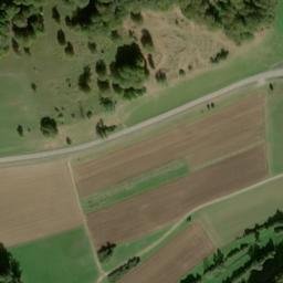 Satellite imagery of Auchtert (Ohnastetten), DE