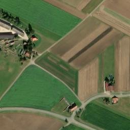 Satellite imagery of Heuberg, DE