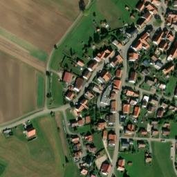 Satellite imagery of Heuberg, DE