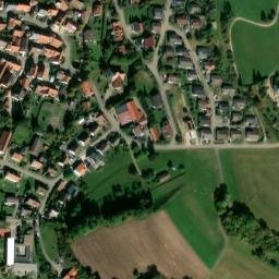 Satellite imagery of Heuberg, DE