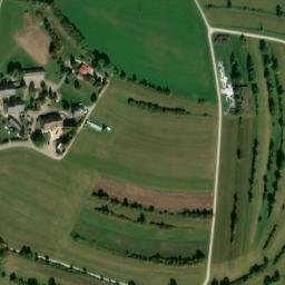 Satellite imagery of Kirchberg, DE