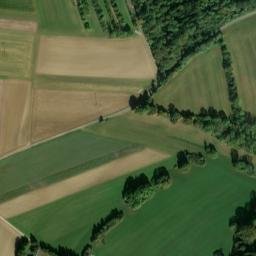 Satellite imagery of Kirchberg, DE