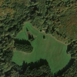 Satellite imagery of Großer Föhrenberg, DE