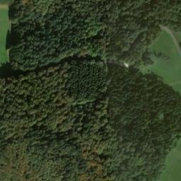 Satellite imagery of Großer Föhrenberg, DE