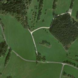 Satellite imagery of Kleiner Föhrenberg, DE