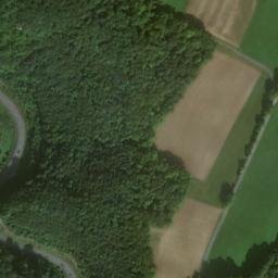 Satellite imagery of Burgberg, DE