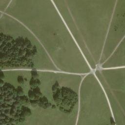 Satellite imagery of Turm Lene, DE