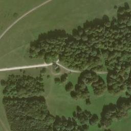 Satellite imagery of Turm Lene, DE