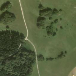 Satellite imagery of Heroldstatt, DE