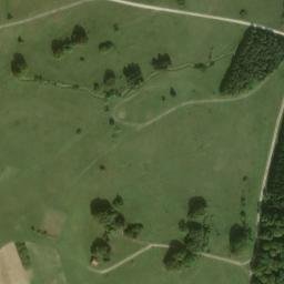 Satellite imagery of Enzenbühl, DE