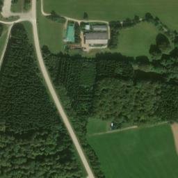 Satellite imagery of Enzenbühl, DE