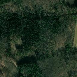 Satellite imagery of Mähringer Berg, DE