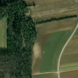 Satellite imagery of Mähringer Berg, DE