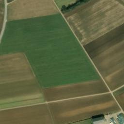 Satellite imagery of Mähringer Berg, DE