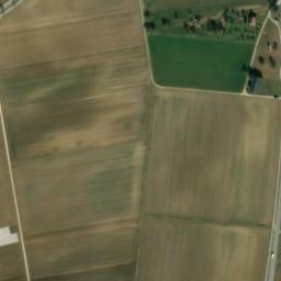 Satellite imagery of Sendemast Ulm-Jungingen, DE