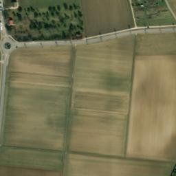 Satellite imagery of Sendemast Ulm-Jungingen, DE