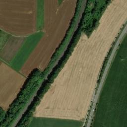 Satellite imagery of Schöner Berg, DE