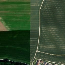 Satellite imagery of boundary_stone, AT