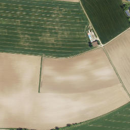 Satellite imagery of boundary_stone, AT
