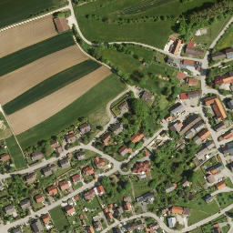 Satellite imagery of Geisenberg, DE