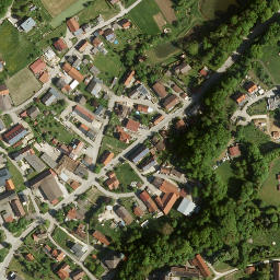 Satellite imagery of Geisenberg, DE